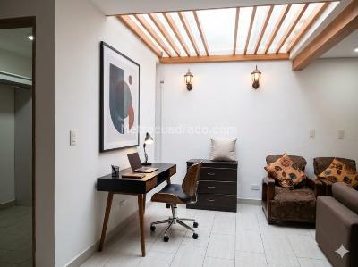 Casa en venta en Belen Rosales, Medellín · foto 3 de 20
