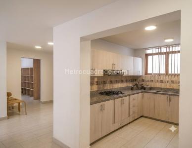 Casa en venta en Belen Rosales, Medellín · foto 13 de 20