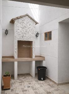 Casa en venta en Belen Rosales, Medellín · foto 18 de 20