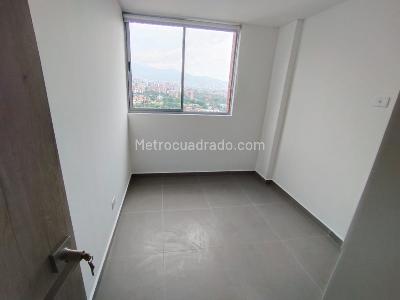 Apartamento de 3 alcobas en arriendo en El Poblado, Medellín, 77 m² · foto 5 de 14