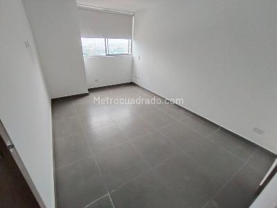 Apartamento de 3 alcobas en arriendo en El Poblado, Medellín, 77 m² · foto 8 de 14