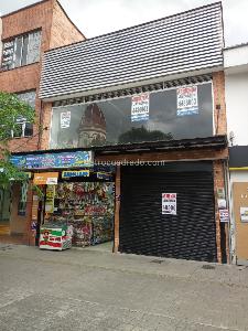 Local Comercial en Arriendo, La America, Medellín