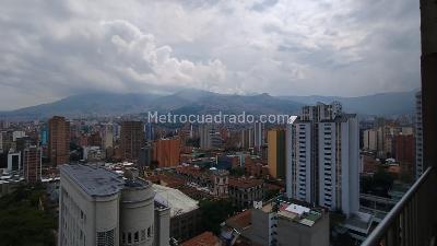 Apartamento en Arriendo, Candelaria, Medellín