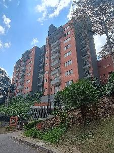 Apartamento en Arriendo, Cumbres, Envigado