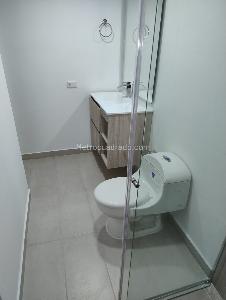 Apartamento en venta en Laureles, Medellín · foto 20 de 20