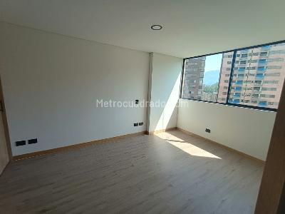 Apartamento de 3 alcobas en arriendo en El Poblado, Medellín, 62 m² · foto 9 de 14