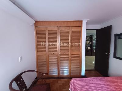 Apartamento de 3 alcobas en venta en Laureles, Medellín, 176 m² · foto 12 de 20