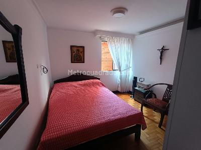Apartamento de 3 alcobas en venta en Laureles, Medellín, 176 m² · foto 13 de 20
