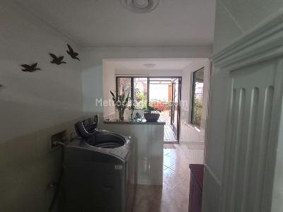 Apartamento de 3 alcobas en venta en Laureles, Medellín, 176 m² · foto 17 de 20