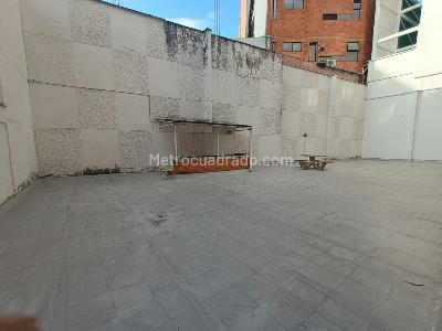 Apartamento de 3 alcobas en venta en Laureles, Medellín, 176 m² · foto 18 de 20