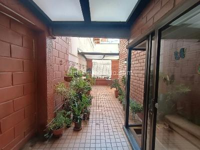 Apartamento de 3 alcobas en venta en Laureles, Medellín, 176 m² · foto 19 de 20