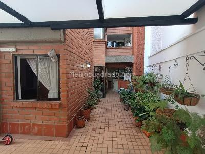 Apartamento de 3 alcobas en venta en Laureles, Medellín, 176 m² · foto 20 de 20