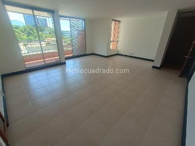 Apartamento de 3 alcobas en arriendo en El Poblado, Medellín, 110 m² · foto 6 de 20