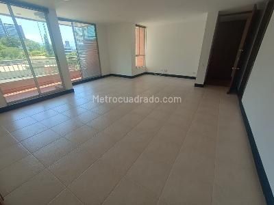 Apartamento de 3 alcobas en arriendo en El Poblado, Medellín, 110 m² · foto 7 de 20