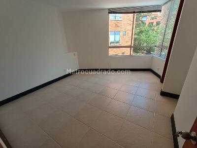 Apartamento de 3 alcobas en arriendo en El Poblado, Medellín, 110 m² · foto 11 de 20