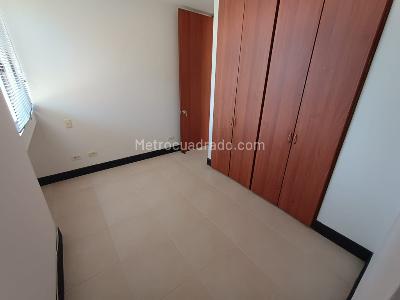 Apartamento de 3 alcobas en arriendo en El Poblado, Medellín, 110 m² · foto 13 de 20