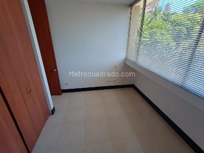 Apartamento de 3 alcobas en arriendo en El Poblado, Medellín, 110 m² · foto 20 de 20