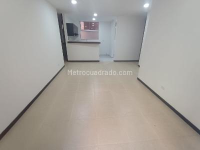 Apartamento de 2 alcobas en arriendo en El Poblado, Medellín, 83 m² · foto 5 de 20
