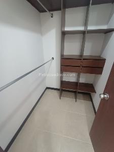 Apartamento de 2 alcobas en arriendo en El Poblado, Medellín, 83 m² · foto 14 de 20