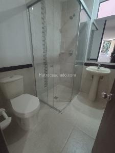 Apartamento de 2 alcobas en arriendo en El Poblado, Medellín, 83 m² · foto 15 de 20
