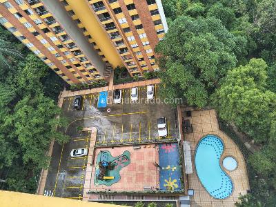 Apartamento en arriendo en El Poblado, Medellín · foto 2 de 17