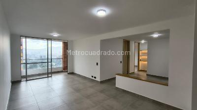 Apartamento en arriendo en El Poblado, Medellín · foto 6 de 17