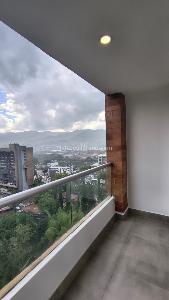 Apartamento en arriendo en El Poblado, Medellín · foto 11 de 17