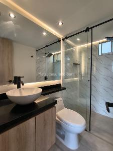 Apartamento en arriendo en El Poblado, Medellín · foto 13 de 17