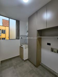Apartamento en arriendo en El Poblado, Medellín · foto 16 de 17