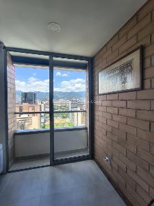 Apartamento de 2 alcobas en venta en El Poblado, Medellín, 86 m² · foto 7 de 20