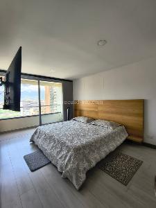 Apartamento de 2 alcobas en venta en El Poblado, Medellín, 86 m² · foto 8 de 20