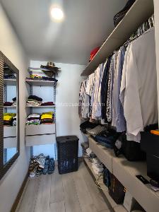 Apartamento de 2 alcobas en venta en El Poblado, Medellín, 86 m² · foto 10 de 20