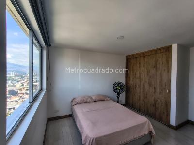 Apartamento de 2 alcobas en venta en El Poblado, Medellín, 86 m² · foto 14 de 20