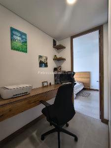 Apartamento de 2 alcobas en venta en El Poblado, Medellín, 86 m² · foto 16 de 20