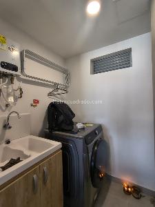 Apartamento de 2 alcobas en venta en El Poblado, Medellín, 86 m² · foto 18 de 20