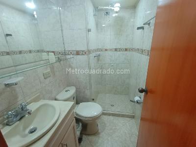 Apartamento de 3 alcobas en venta en La Candelaria, Medellín, 144 m² · foto 12 de 20