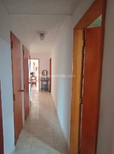 Apartamento de 3 alcobas en venta en La Candelaria, Medellín, 144 m² · foto 13 de 20