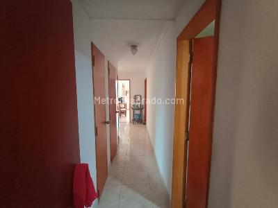 Apartamento de 3 alcobas en venta en La Candelaria, Medellín, 144 m² · foto 14 de 20