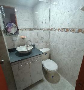 Apartamento de 3 alcobas en venta en La Candelaria, Medellín, 144 m² · foto 16 de 20