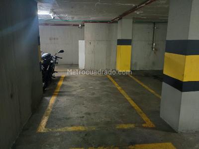 Apartamento de 3 alcobas en venta en La Candelaria, Medellín, 144 m² · foto 17 de 20
