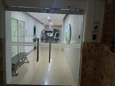 Apartamento de 3 alcobas en venta en La Candelaria, Medellín, 144 m² · foto 18 de 20