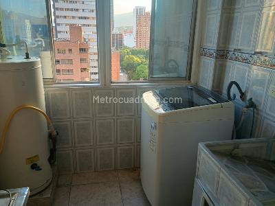 Apartamento de 3 alcobas en venta en La Candelaria, Medellín, 144 m² · foto 20 de 20