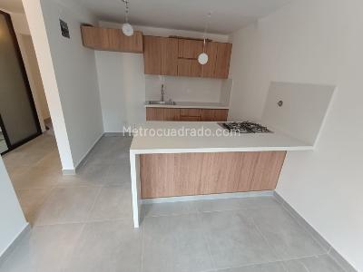 Apartment for rent in Centro, Envigado