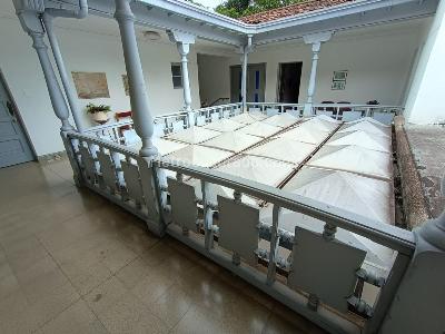 Casa de 5 alcobas en arriendo en Prado, Medellín, 550 m² · foto 5 de 20