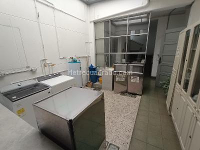 Casa de 5 alcobas en arriendo en Prado, Medellín, 550 m² · foto 9 de 20
