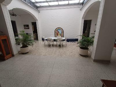 Casa de 5 alcobas en arriendo en Prado, Medellín, 550 m² · foto 12 de 20