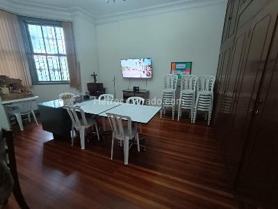 Casa de 5 alcobas en arriendo en Prado, Medellín, 550 m² · foto 13 de 20