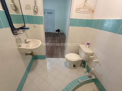 Casa de 5 alcobas en arriendo en Prado, Medellín, 550 m² · foto 14 de 20