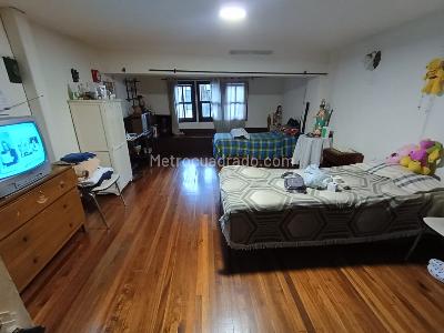 Casa de 5 alcobas en arriendo en Prado, Medellín, 550 m² · foto 15 de 20