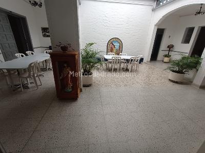 Casa de 5 alcobas en arriendo en Prado, Medellín, 550 m² · foto 20 de 20